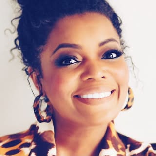 Yvette Brown
