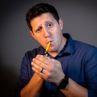Nick Giasullo