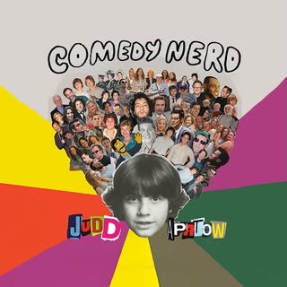 Judd Apatow