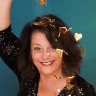 Vicki Ferentinos