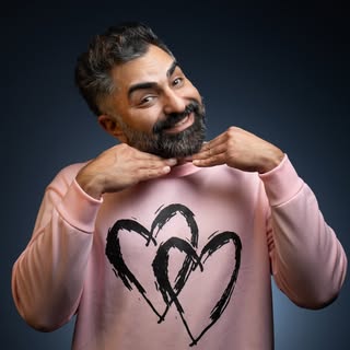 DJ Sandhu