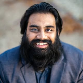 Prateek Srivastava