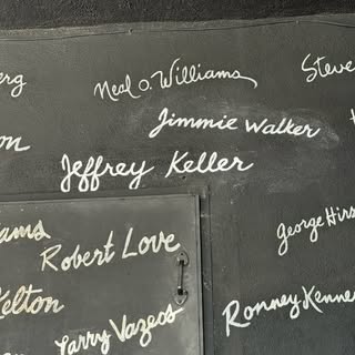 Jeffery Keller