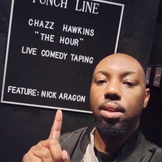 Chazz Hawkins