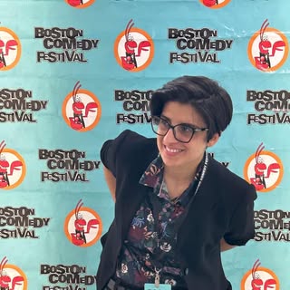 Maria Palombi