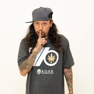 Stoner Rob