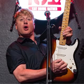 Scott Blugrind