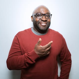Darin Patterson