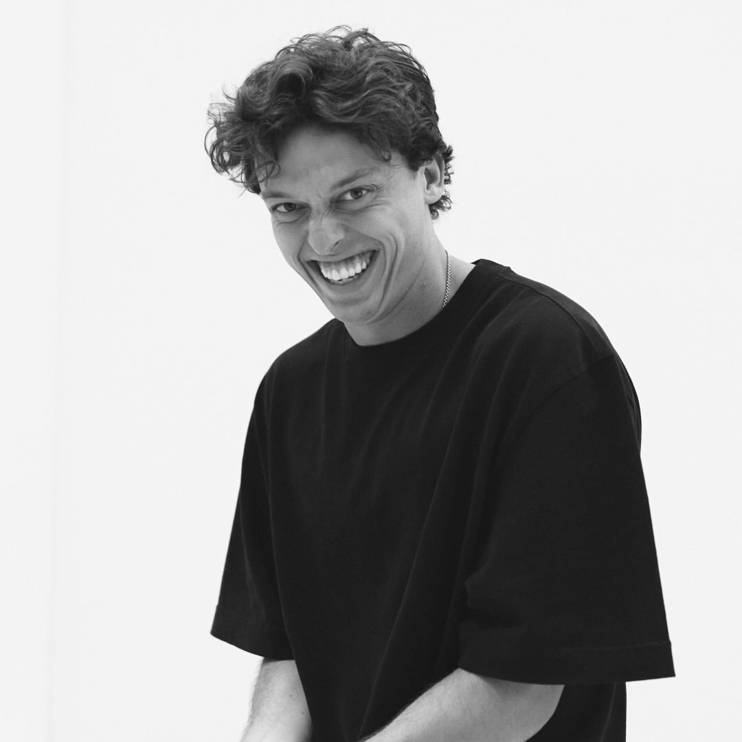 Nicholas Kirk