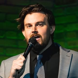 Ben O'Connell