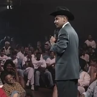 Alonzo "Hamburger" Jones