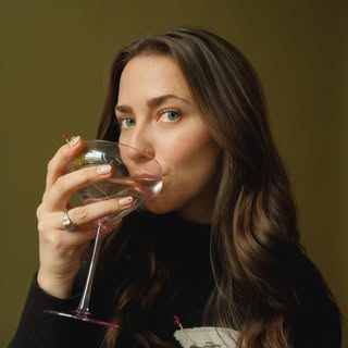 Julia Leahy
