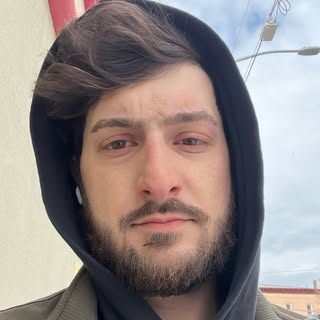 Alex Tomaselli