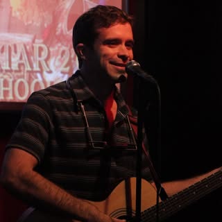 Noah Linsky