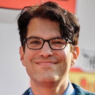 Dan Mintz