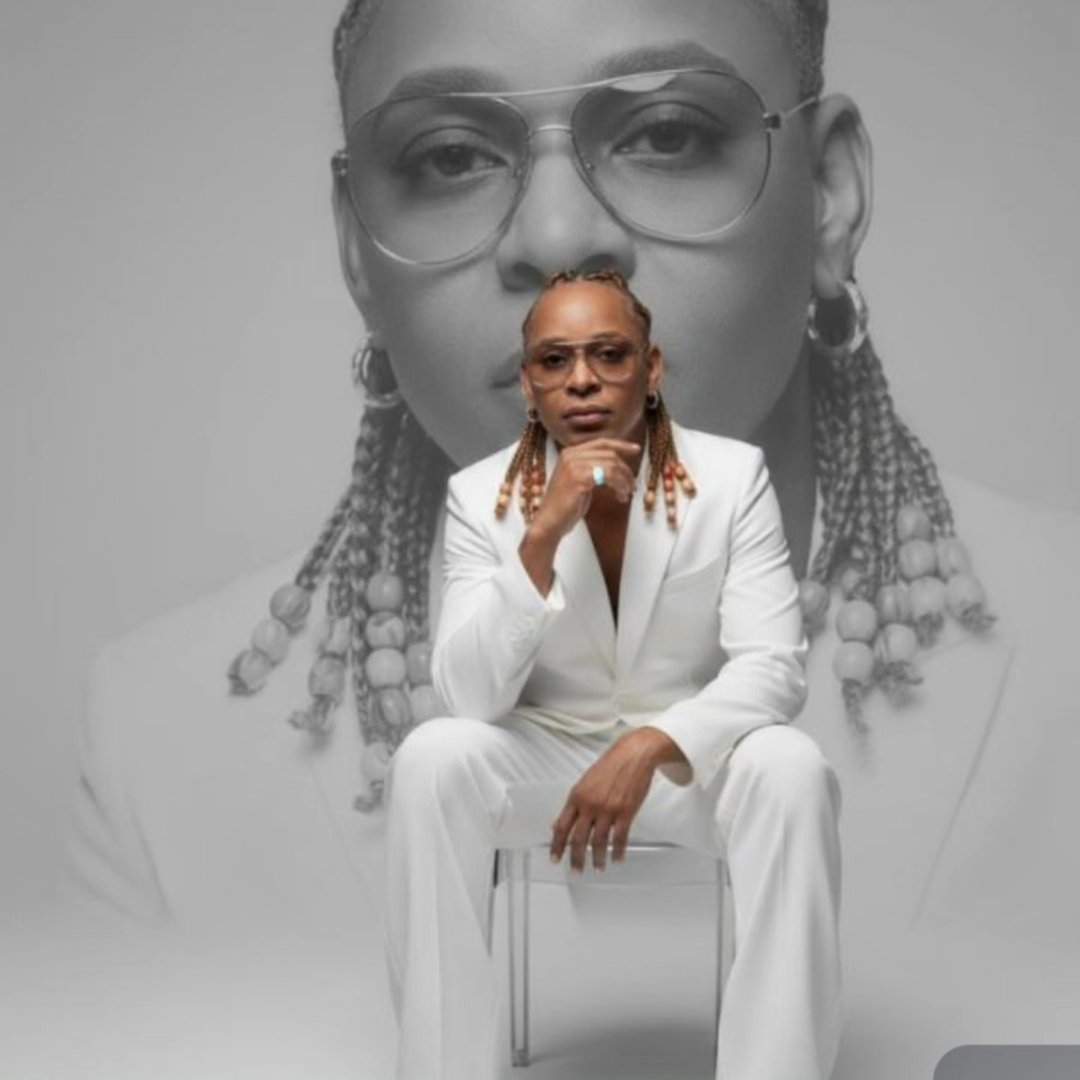 Toni Byrd
