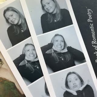 Abi Sommers Gray