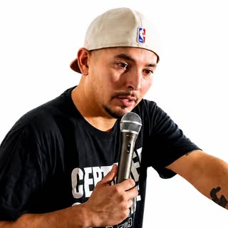 Joshua Nieto