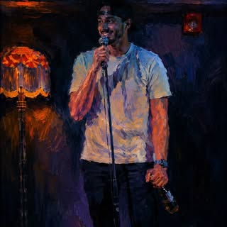 Jacob Flores