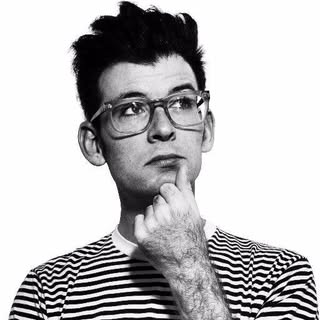 Moshe Kasher