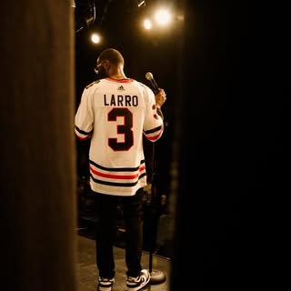 Larro