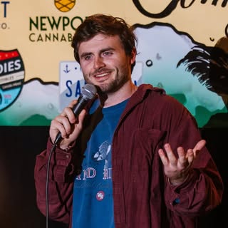 Trevor Nutt