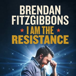 Brendan Fitzgibbons