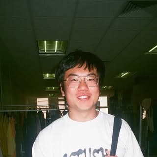 Aaron Chen