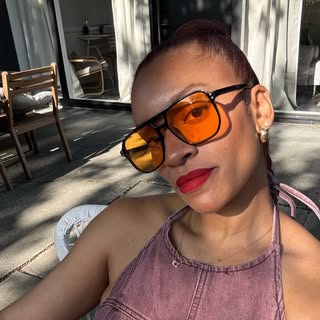 Aja D Reynolds