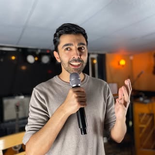 Raph Aamir