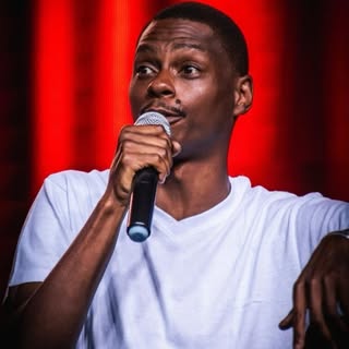 Nico Hall