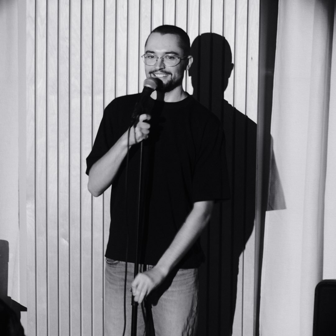 Dane Anthony
