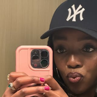 Saidah Belo-Osagie
