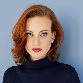 Rebecca Finer