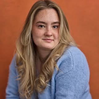 Alexis Mulholland