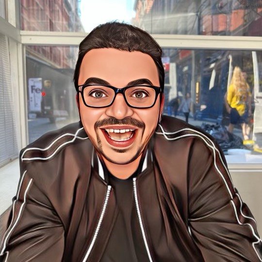 Sam Litchenstein