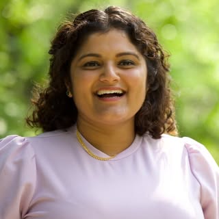 Nipa Patel
