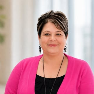 Nancy Abraham