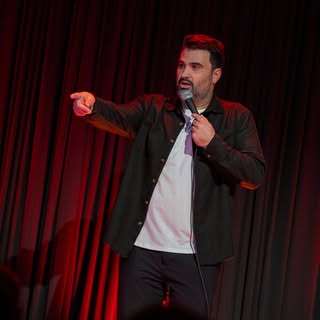 Michael Pasvar