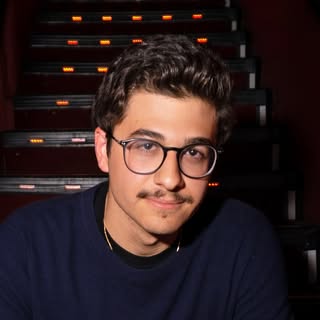 Michael Palumbo