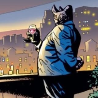 Peter Gurl