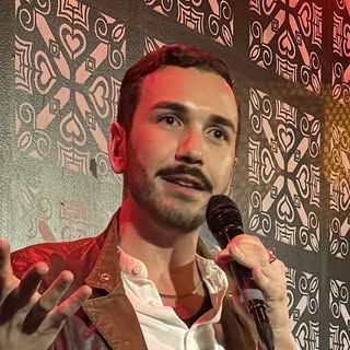 Adam Thomas