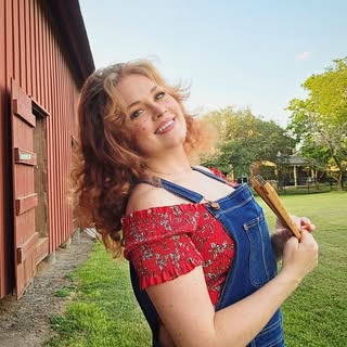 Rebecca Depew