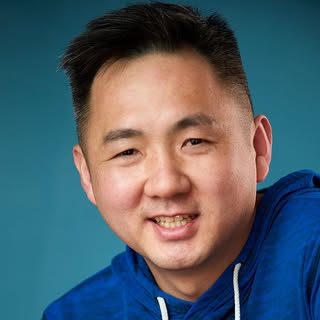 Johnny Ye