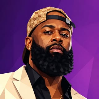 Larry Starks