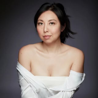 Rosie Tran