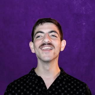 Brett Olgin