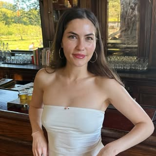 Caitlin Brosious