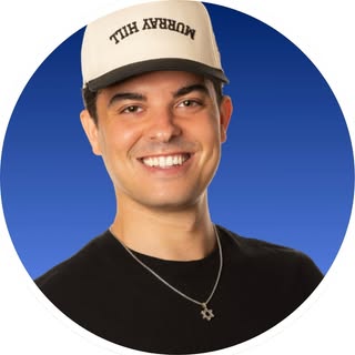 Max Cohen