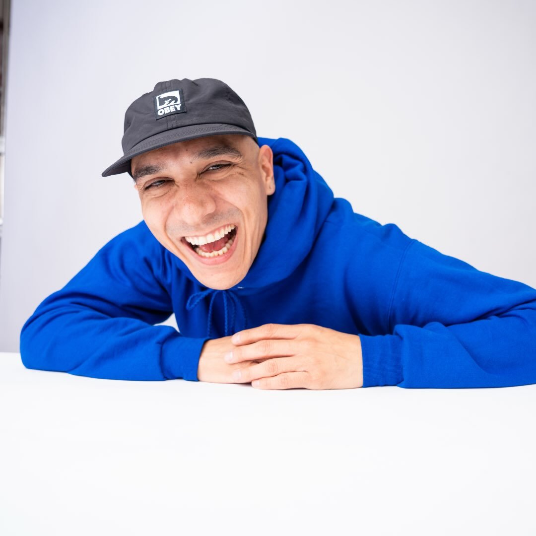 Joel Jimenez